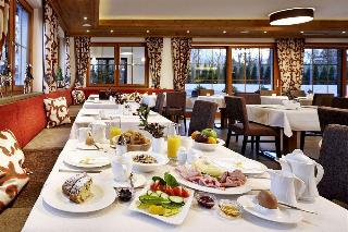 Hotel Garni Melanie fotoÄŸrafÄ±