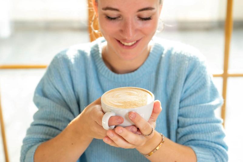 Hotel Garni Melanie - Restoran