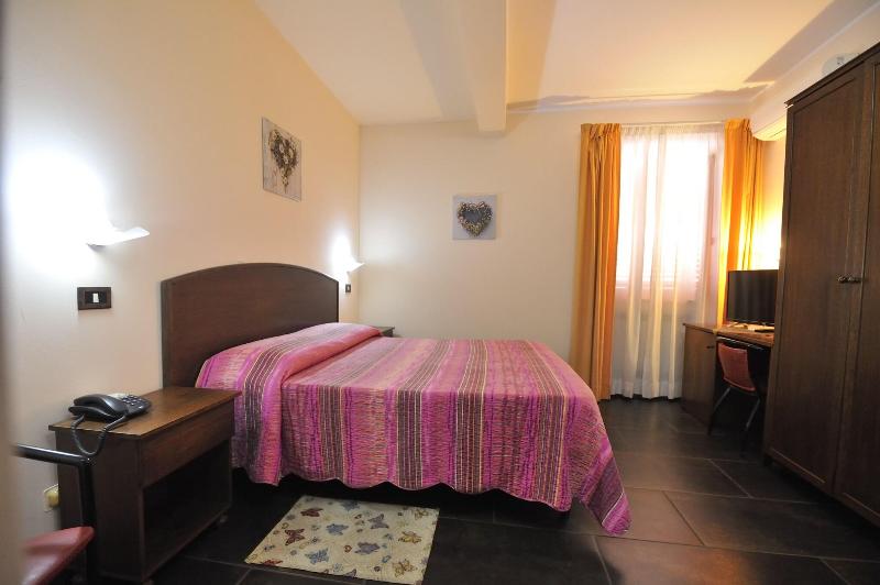 Hotel Piccolo - Lobi