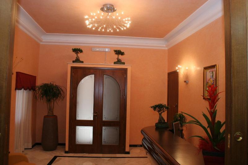 Hotel Piccolo - Genel
