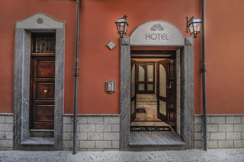 Hotel Piccolo - Genel