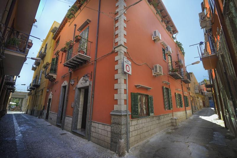 Hotel Piccolo - Genel