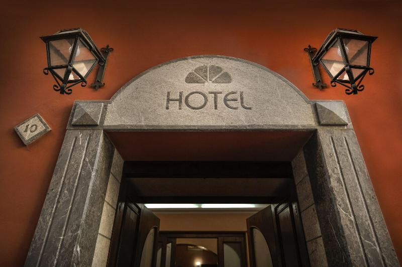 Hotel Piccolo - Genel