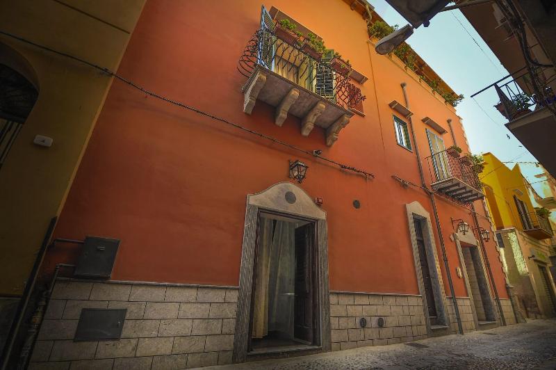 Hotel Piccolo - Genel