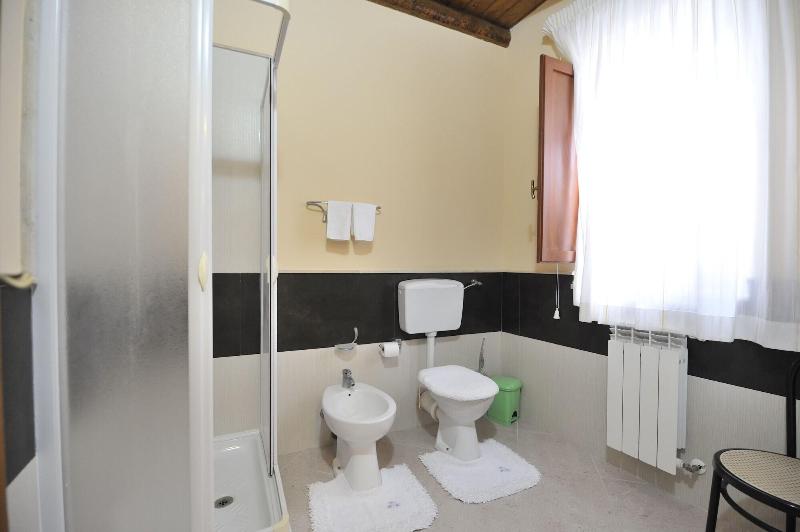 Hotel Piccolo - Oda