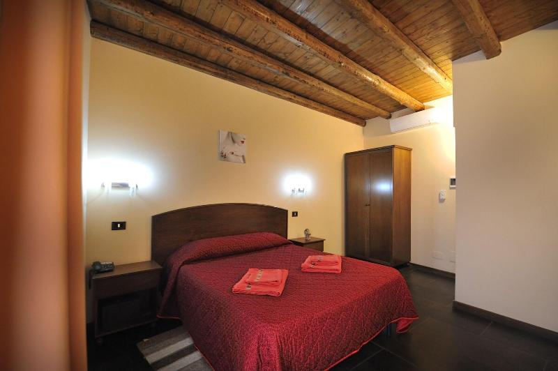 Hotel Piccolo - Oda