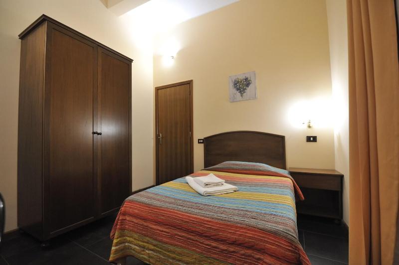 Hotel Piccolo - Oda
