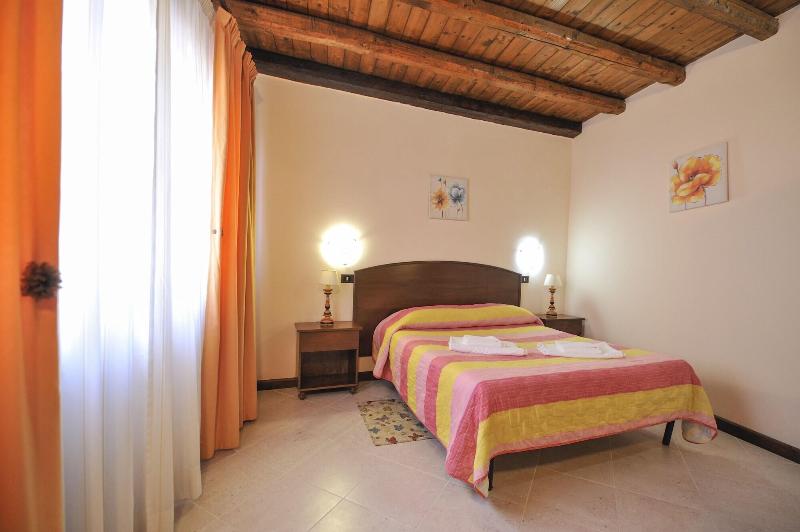 Hotel Piccolo - Oda