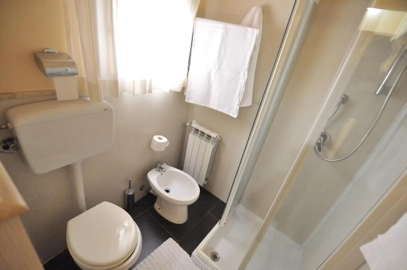 Hotel Piccolo - Oda