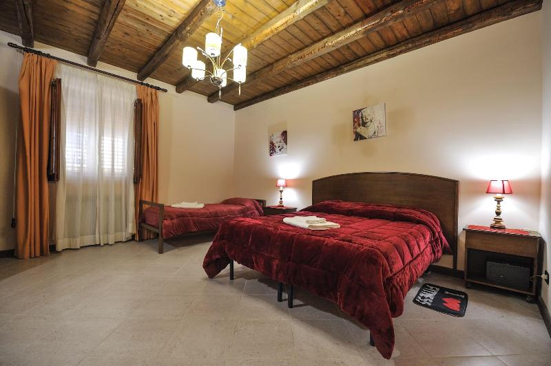 Hotel Piccolo - Oda