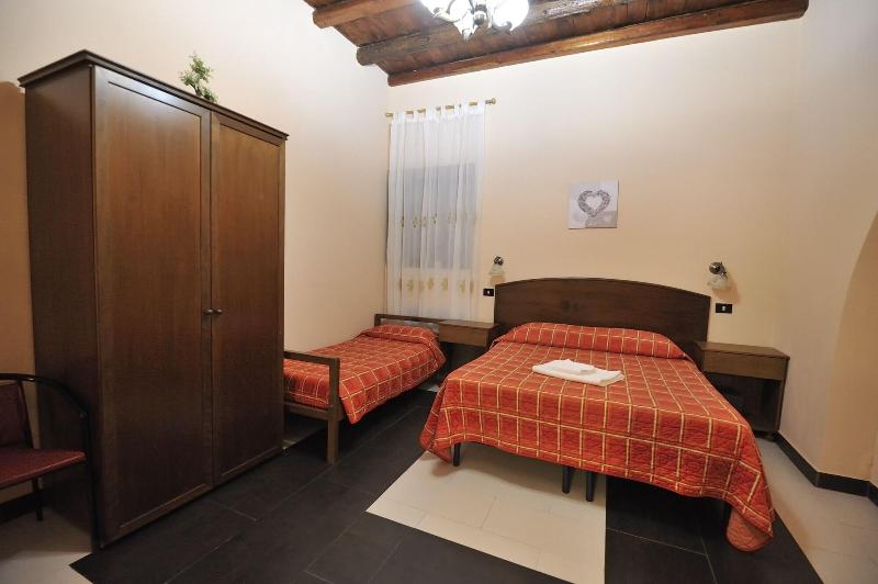 Hotel Piccolo - Oda