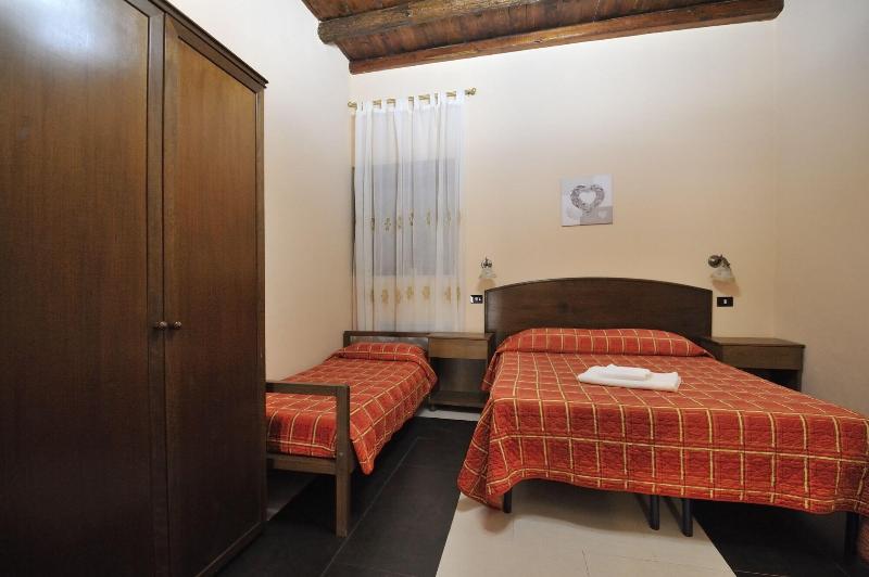 Hotel Piccolo - Oda