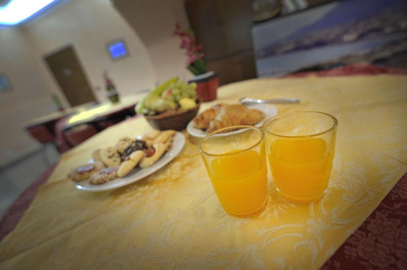 Hotel Piccolo - Restoran