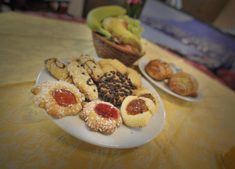 Hotel Piccolo - Restoran