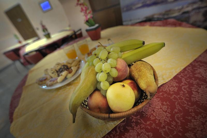 Hotel Piccolo - Restoran