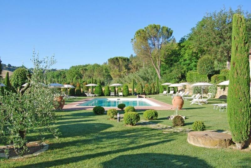 Molino di Foci - Aktivite