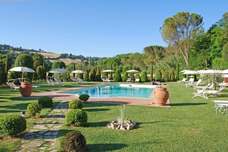 Molino di Foci - Aktivite
