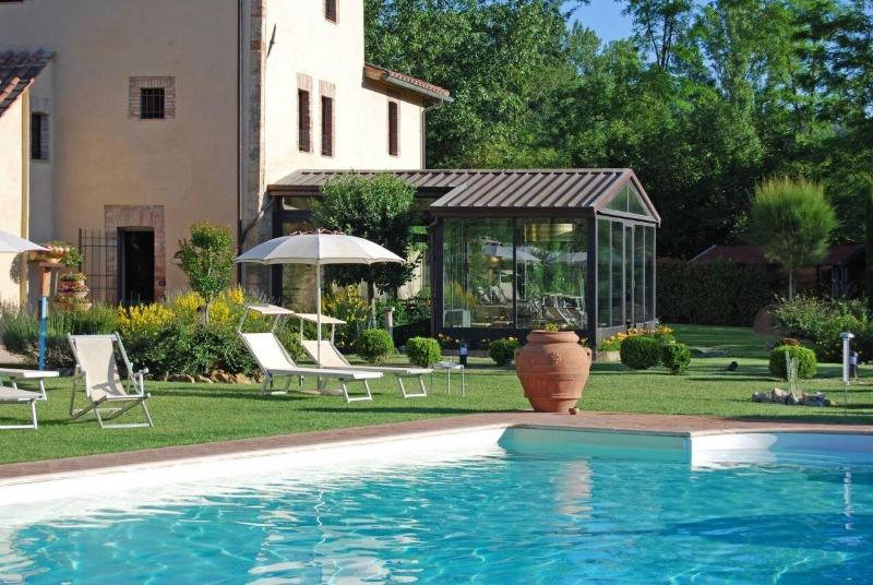 Molino di Foci - Aktivite