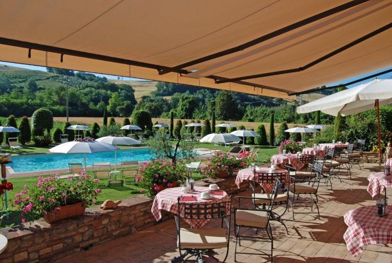 Molino di Foci - Aktivite