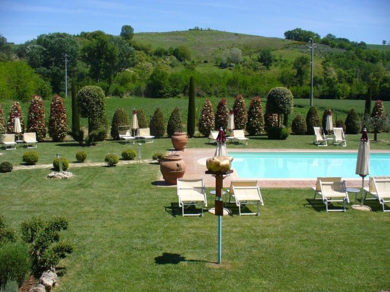 Molino di Foci - Aktivite