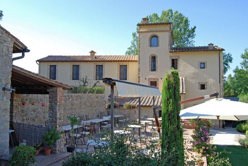 Molino di Foci - Genel