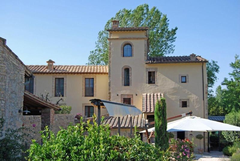 Molino di Foci - Genel