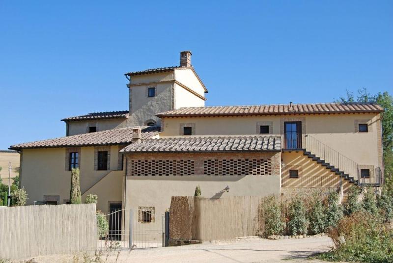 Molino di Foci - Genel