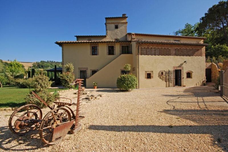 Molino di Foci - Genel