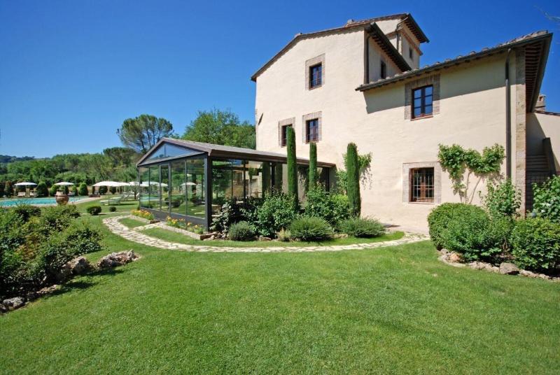 Molino di Foci - Genel