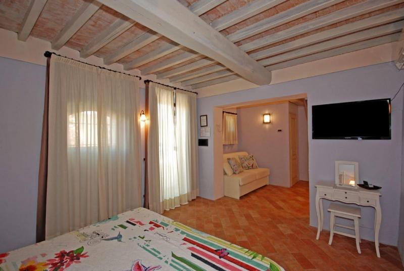 Molino di Foci - Oda