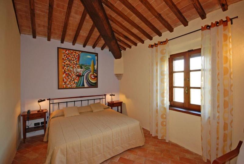 Molino di Foci - Oda