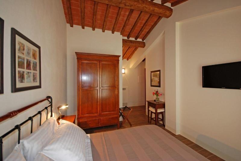 Molino di Foci - Oda