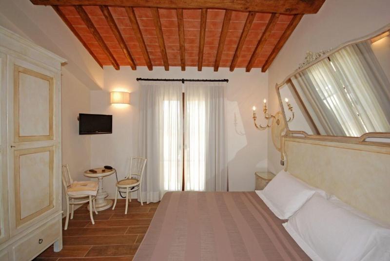 Molino di Foci - Oda
