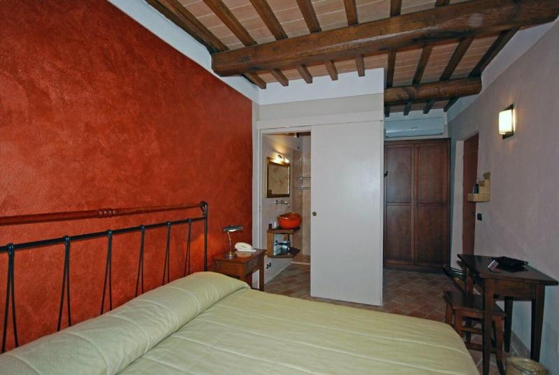 Molino di Foci - Oda