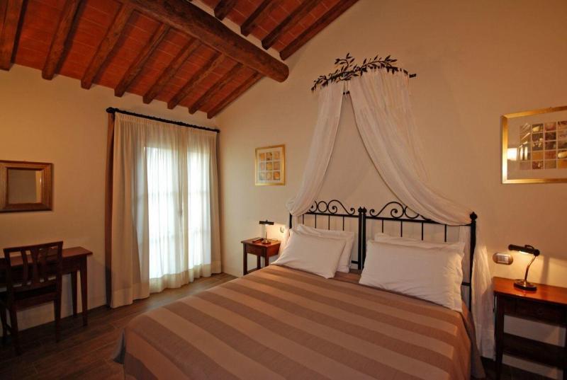 Molino di Foci - Oda