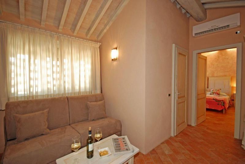 Molino di Foci - Oda