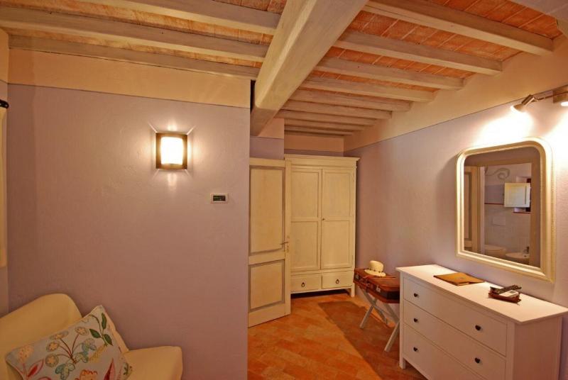 Molino di Foci - Oda