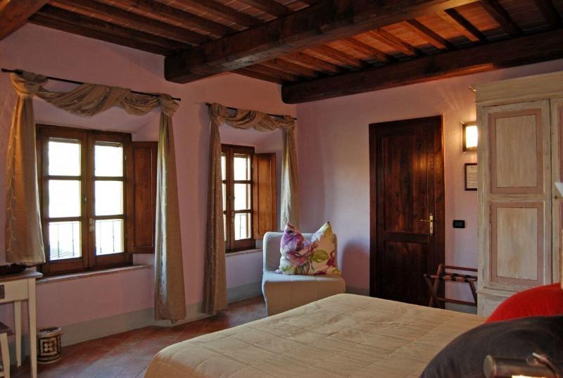 Molino di Foci - Oda