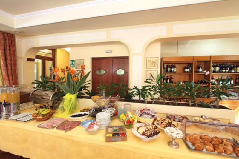 Paradiso - Restoran