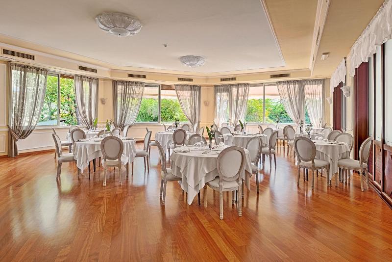 Paradiso - Restoran