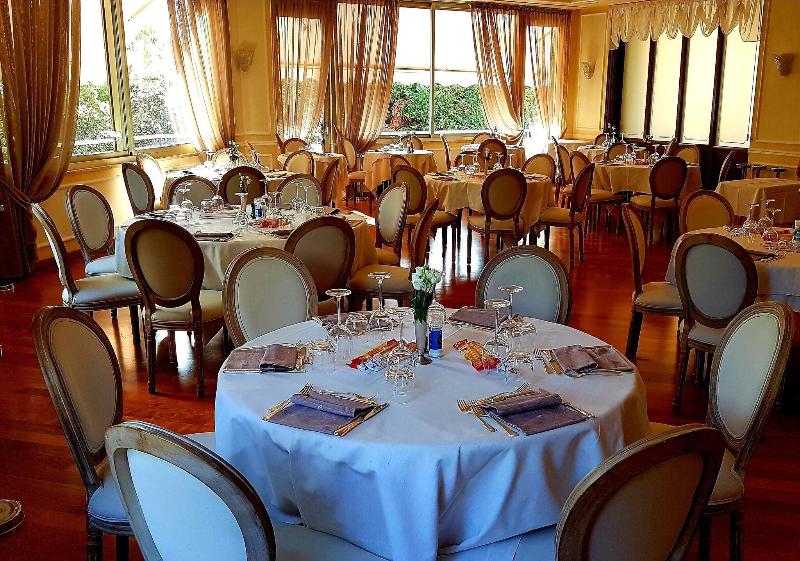 Paradiso - Restoran