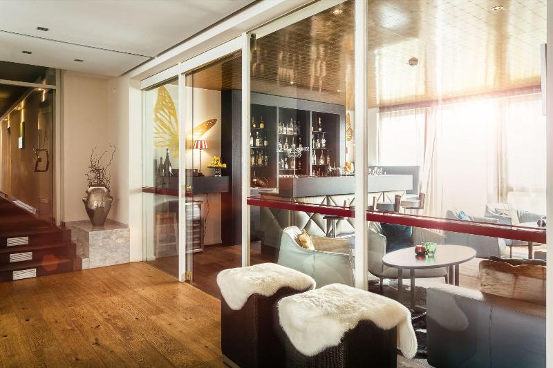 Traube - Bar