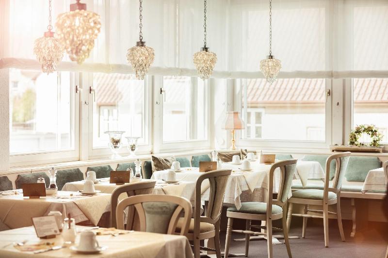 Traube - Restoran