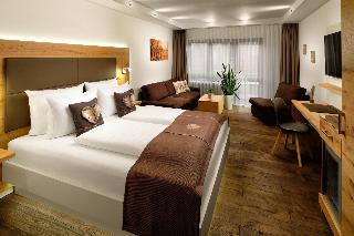 Linde otel fotoğrafı