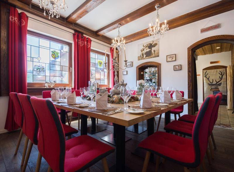 Linde - Restoran