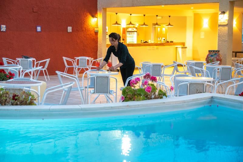 Hopps Hotel - Bar