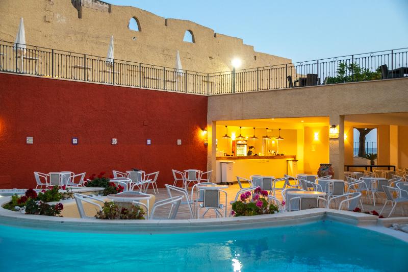 Hopps Hotel - Bar