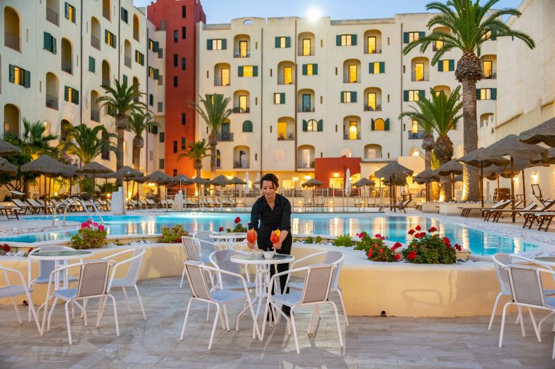 Hopps Hotel - Bar
