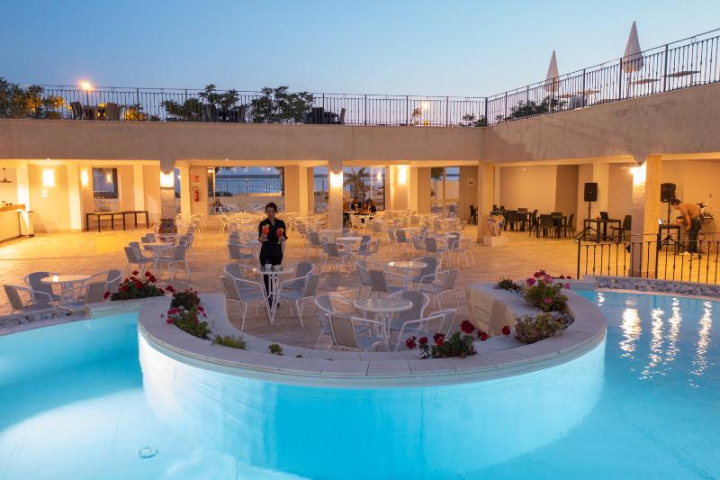 Hopps Hotel - Bar