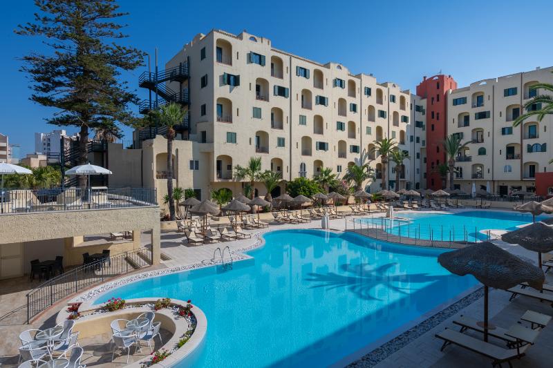 Hopps Hotel - Genel